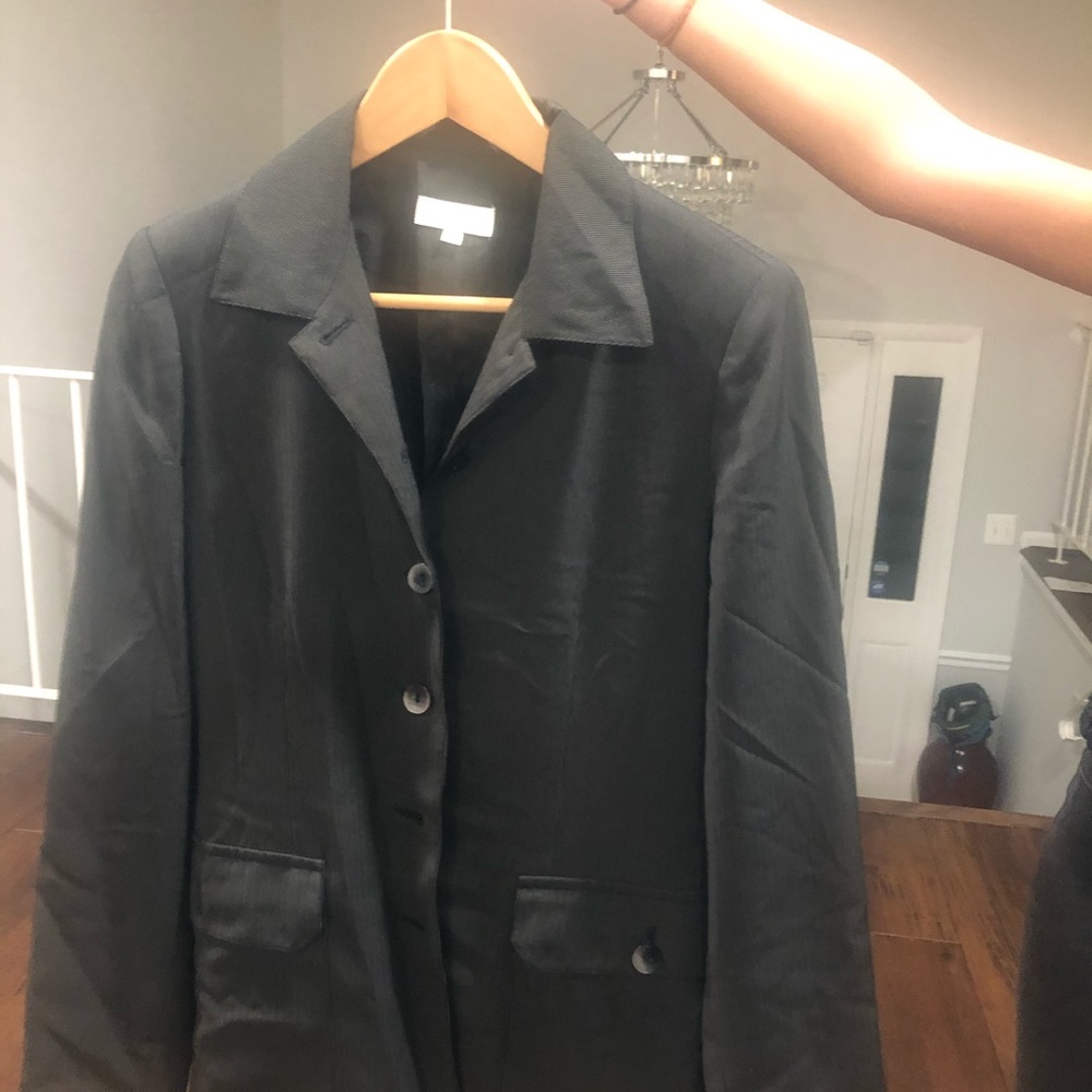Suit
